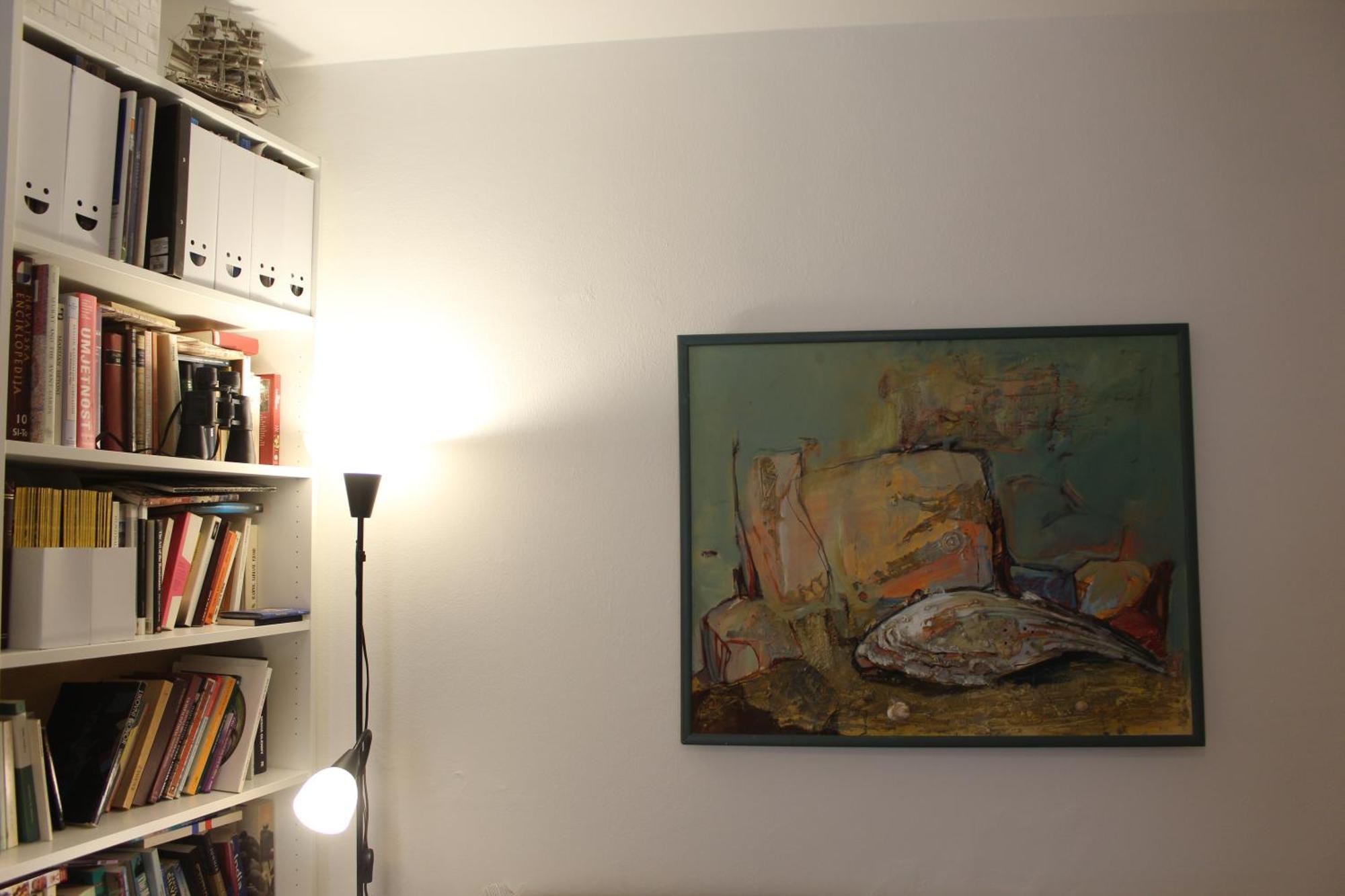 Street Garden Apartment Hvar Town Exterior foto